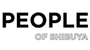 people of shibuya